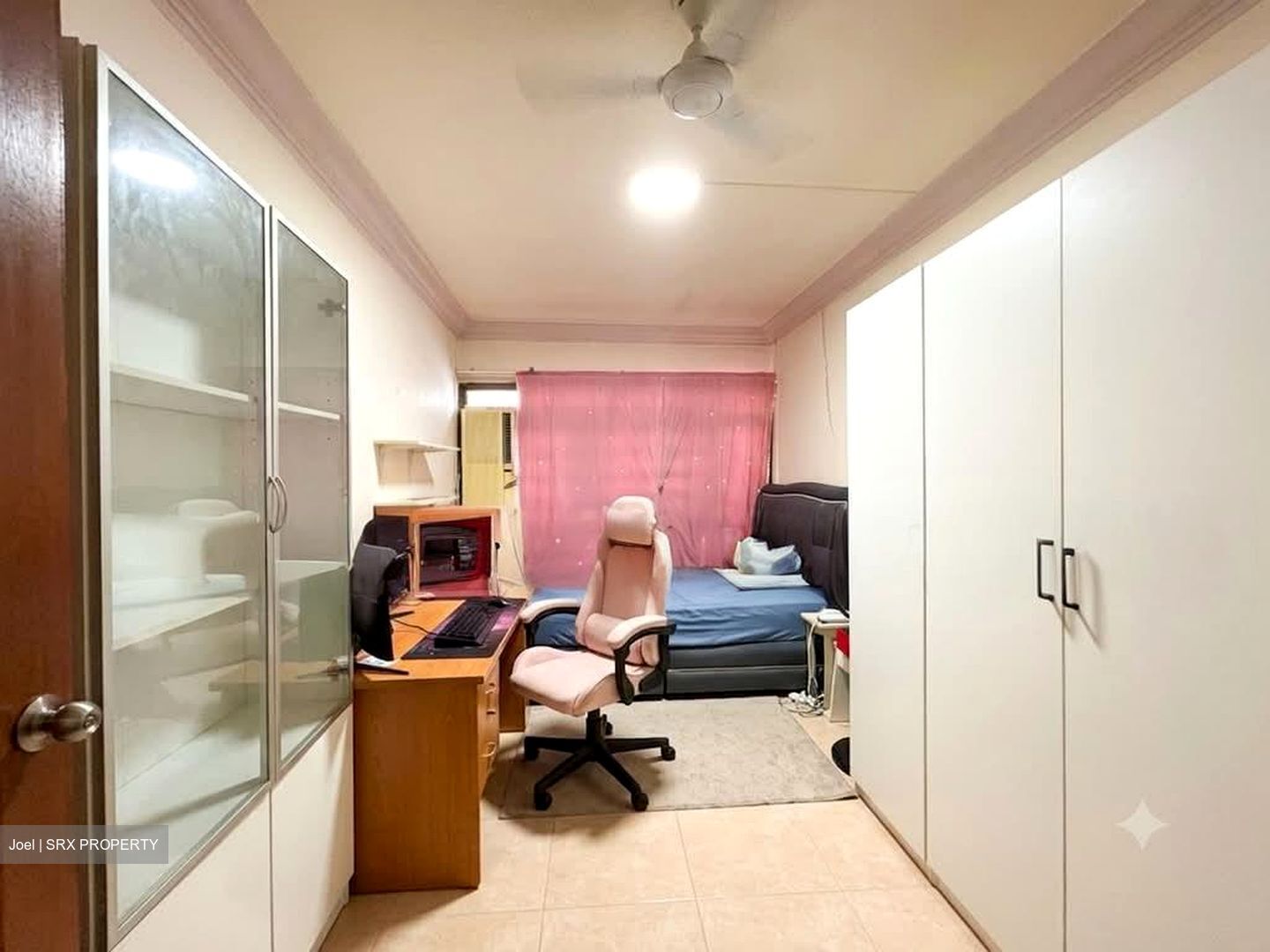 Blk 716 Kampung Green (Woodlands), HDB 4 Rooms #595744711